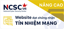 NCSC tin nhiệm